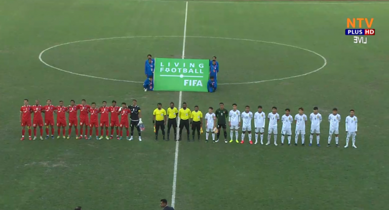 Nepal Gears Up for Crucial Showdown Against Yemen