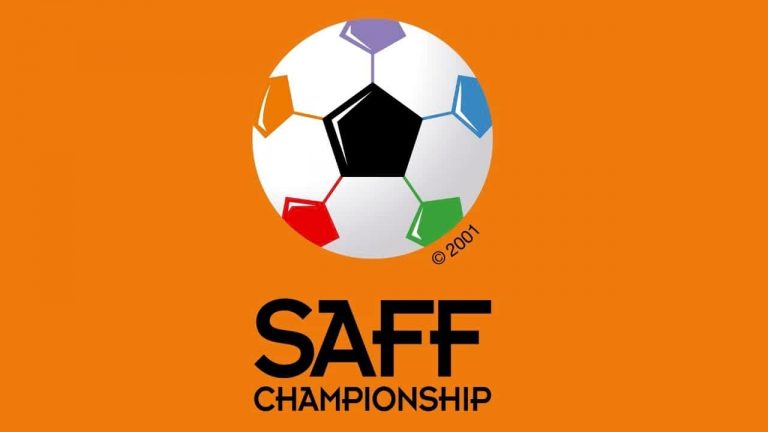 Kuwait to Participate in SAFF Championship 2023 as Seventh Team