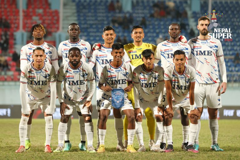 FC Chitwan’s first ever win in Nepal Super League