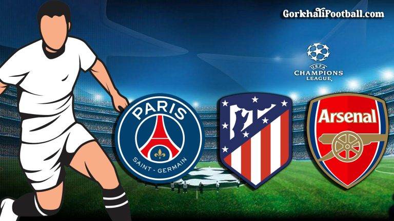 5 Biggest Clubs Who Have Never Won the Champions League