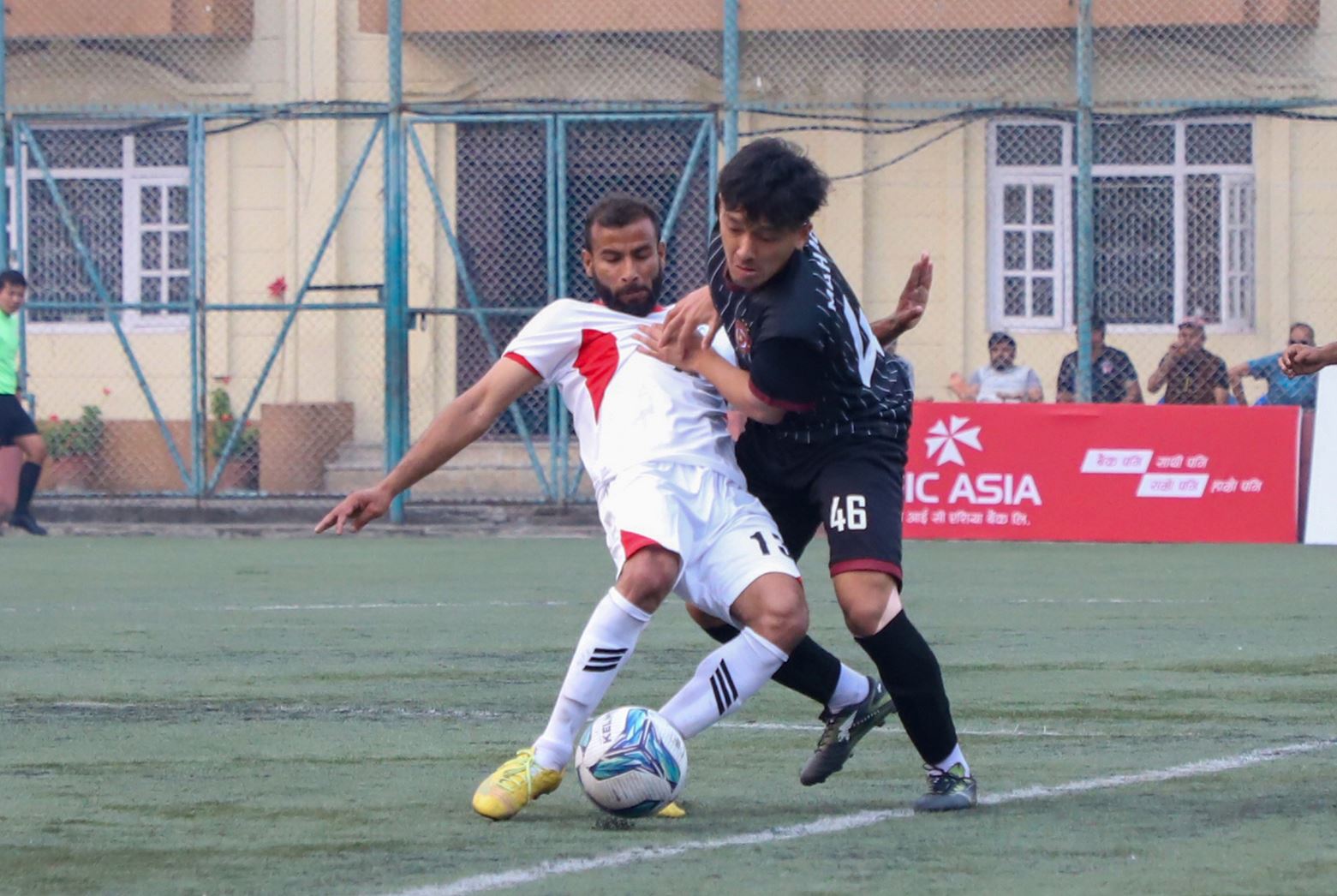 bagmati youth club