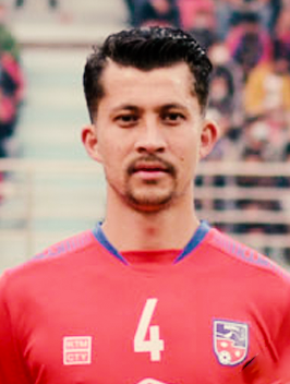 Profile Image of Ananta Tamang