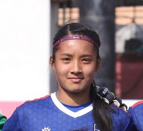 Profile Image of Kiran Kumar Chemjong Limbu