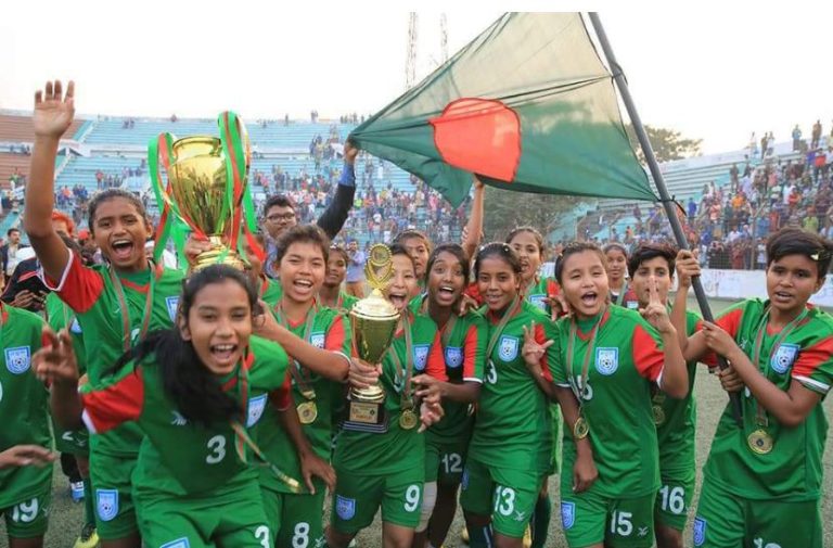 Bhutan to Host Bangladesh for Women’s Friendly Matches