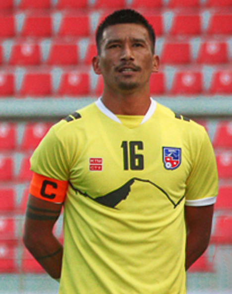 Profile Image of Kiran Kumar Chemjong Limbu