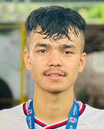 Profile Image of Madan Paudel 