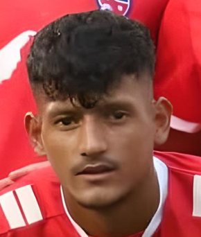 Profile Image of Nirajan Dhami