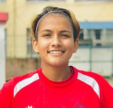 Profile Image of Rekha Poudel