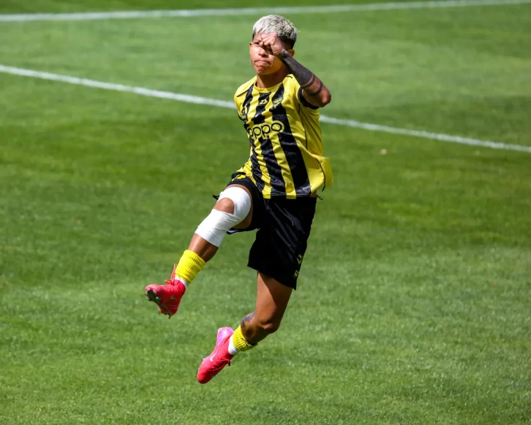 Wellington Phoenix FC confirm season-ending injury to Samba